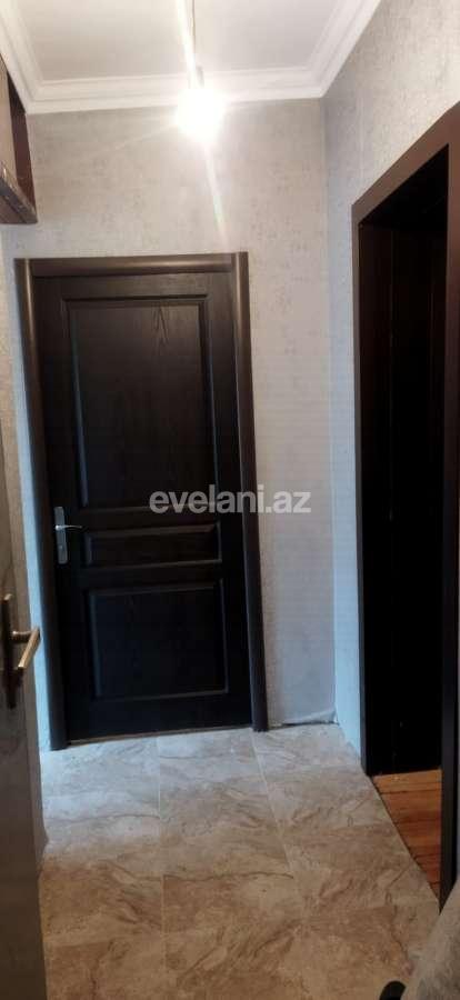 Сдаётся, вторичка, 3-комнаты, 90 m², Баку, Ясамальский r, Ясамал p, Элмляр Академиясы m.