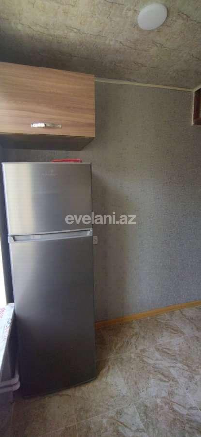 Сдаётся, вторичка, 3-комнаты, 90 m², Баку, Ясамальский r, Ясамал p, Элмляр Академиясы m.