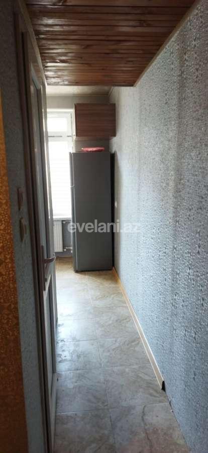 Сдаётся, вторичка, 3-комнаты, 90 m², Баку, Ясамальский r, Ясамал p, Элмляр Академиясы m.