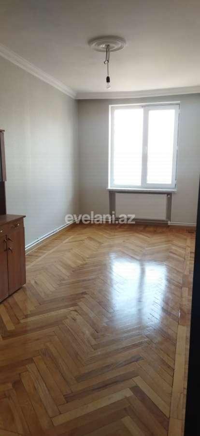 Сдаётся, вторичка, 3-комнаты, 90 m², Баку, Ясамальский r, Ясамал p, Элмляр Академиясы m.