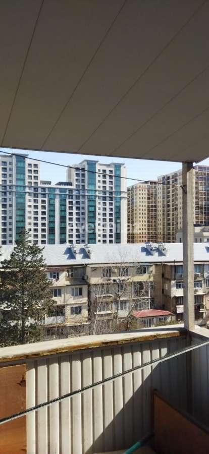 Сдаётся, вторичка, 3-комнаты, 90 m², Баку, Ясамальский r, Ясамал p, Элмляр Академиясы m.