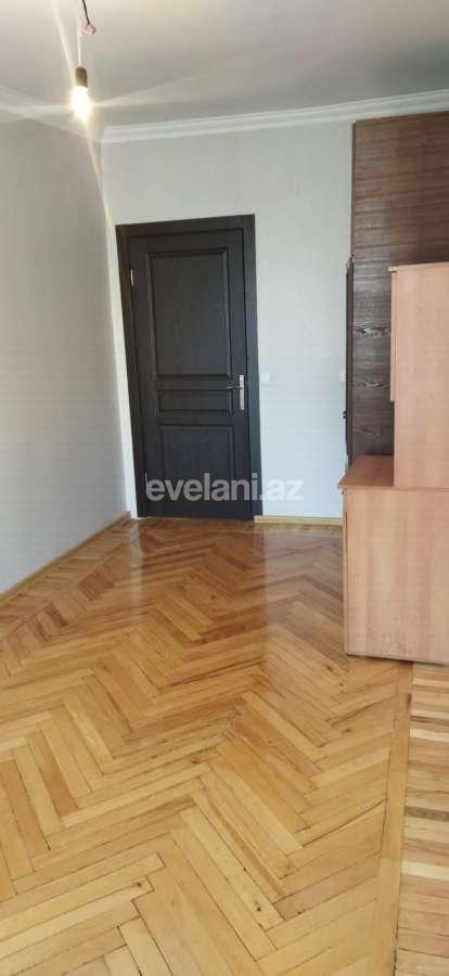 Сдаётся, вторичка, 3-комнаты, 90 m², Баку, Ясамальский r, Ясамал p, Элмляр Академиясы m.
