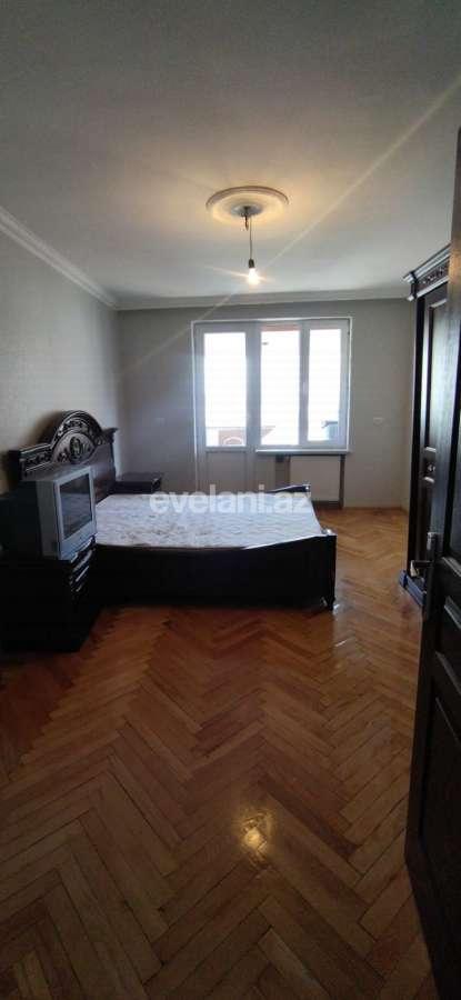 Сдаётся, вторичка, 3-комнаты, 90 m², Баку, Ясамальский r, Ясамал p, Элмляр Академиясы m.