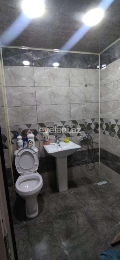 Сдаётся, вторичка, 3-комнаты, 90 m², Баку, Ясамальский r, Ясамал p, Элмляр Академиясы m.