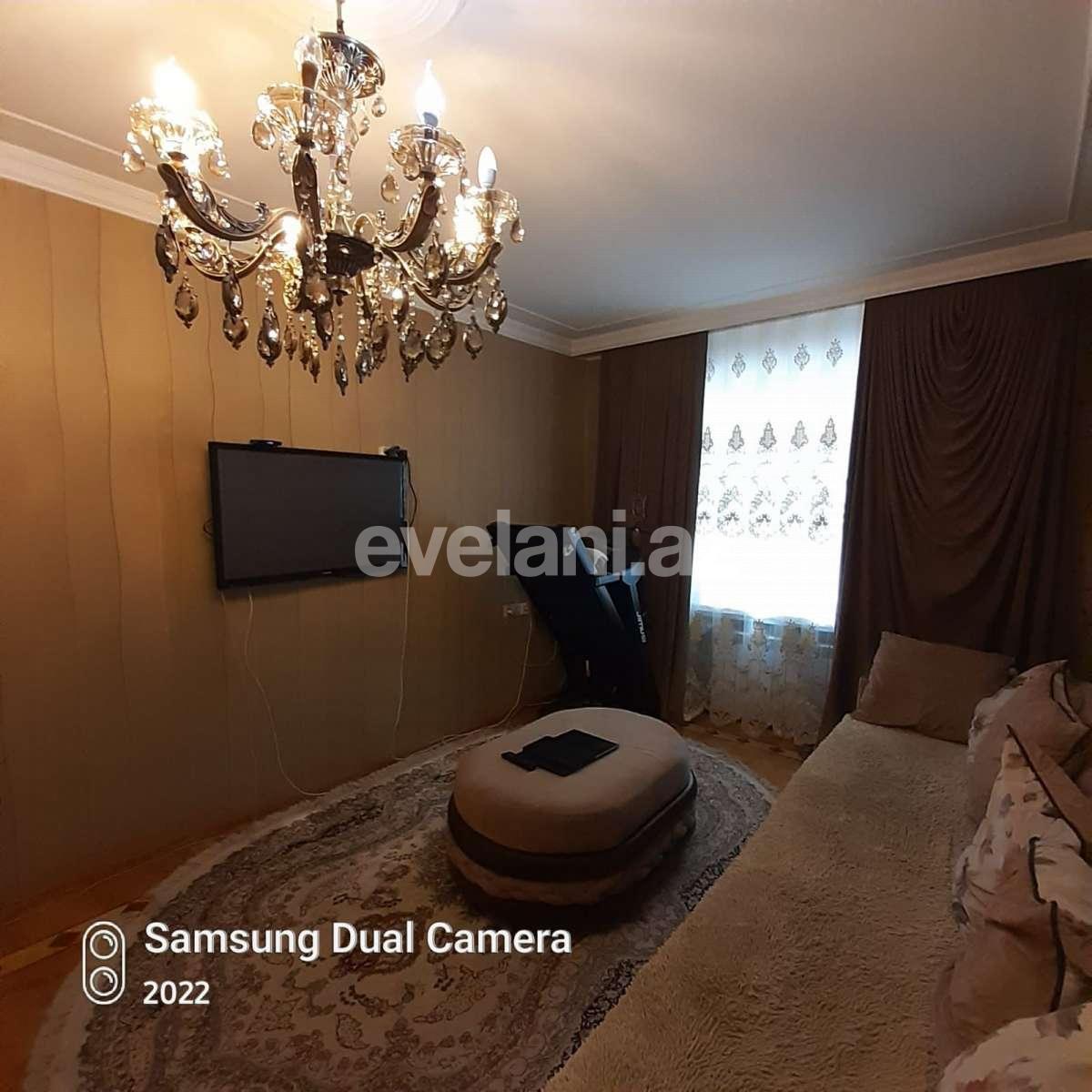Satılır, köhnə tikili, 3 otaqlı, 65 m², Bakı, Xətai r.