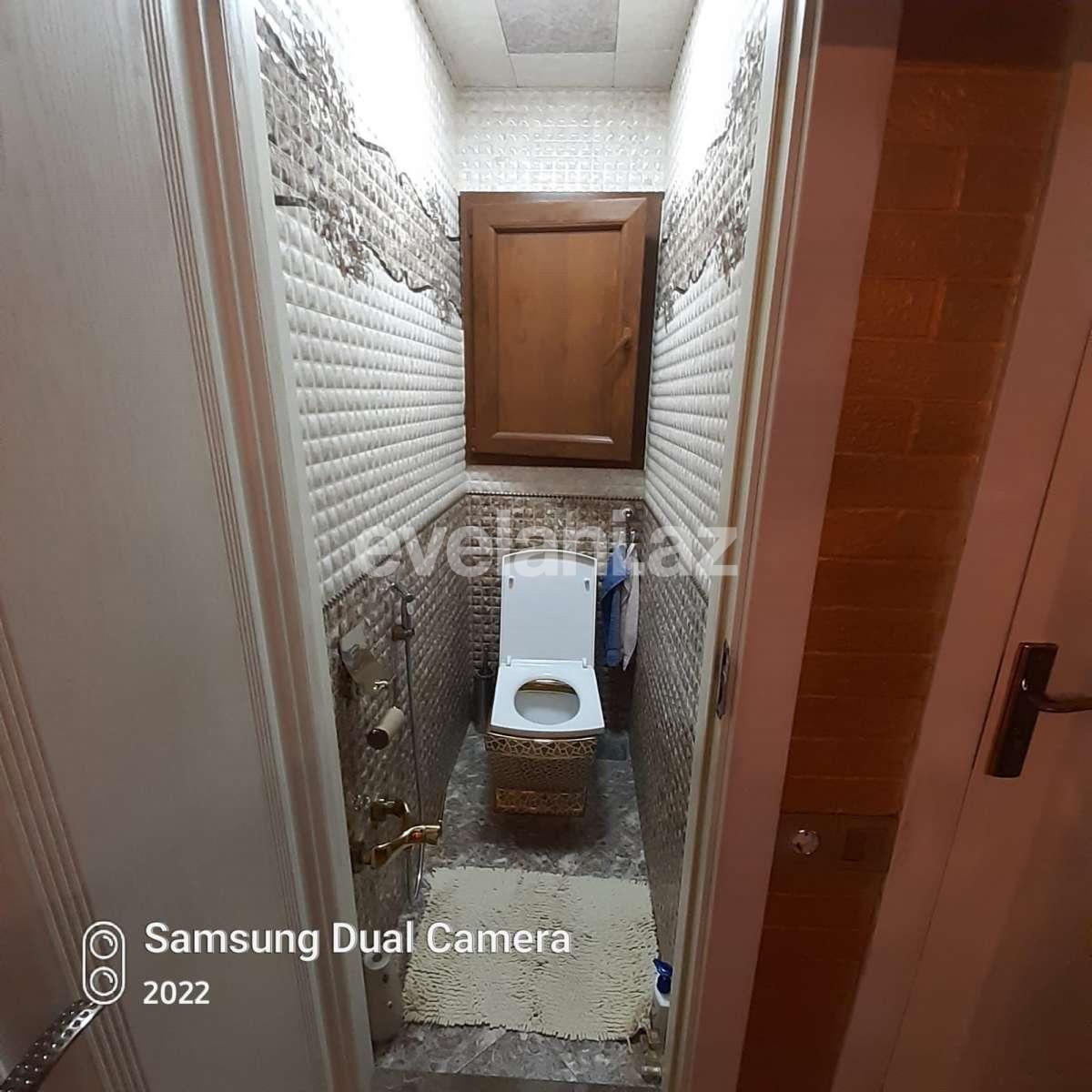 Satılır, köhnə tikili, 3 otaqlı, 65 m², Bakı, Xətai r.