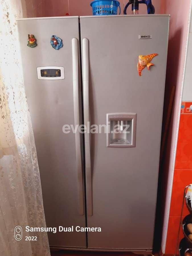 Satılır, köhnə tikili, 3 otaqlı, 65 m², Bakı, Xətai r.