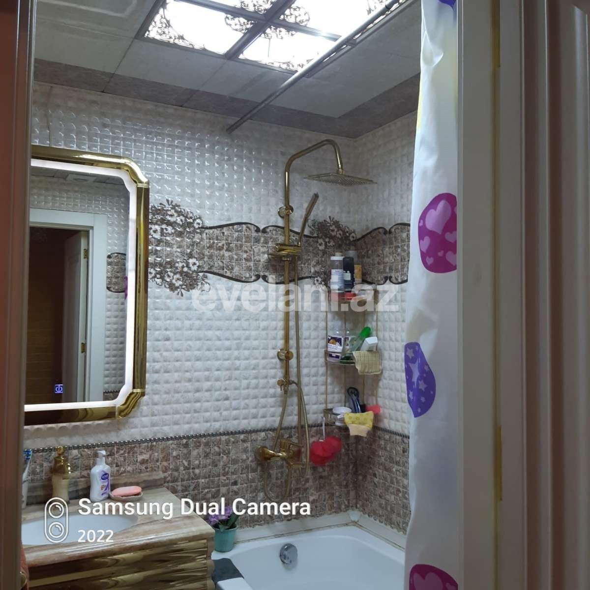 Satılır, köhnə tikili, 3 otaqlı, 65 m², Bakı, Xətai r.