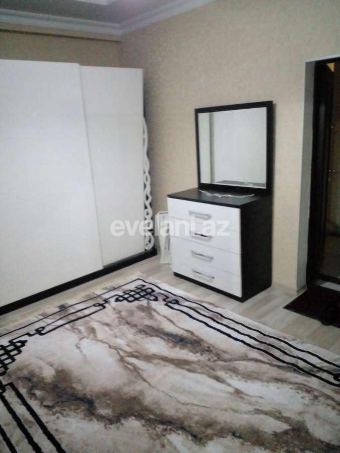 Satılır, yeni tikili, 2 otaqlı, 81 m², Bakı, Yasamal r, Yeni Yasamal q.