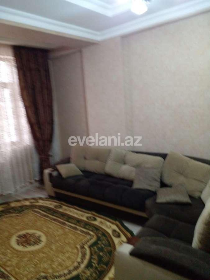 Satılır, yeni tikili, 2 otaqlı, 81 m², Bakı, Yasamal r, Yeni Yasamal q.