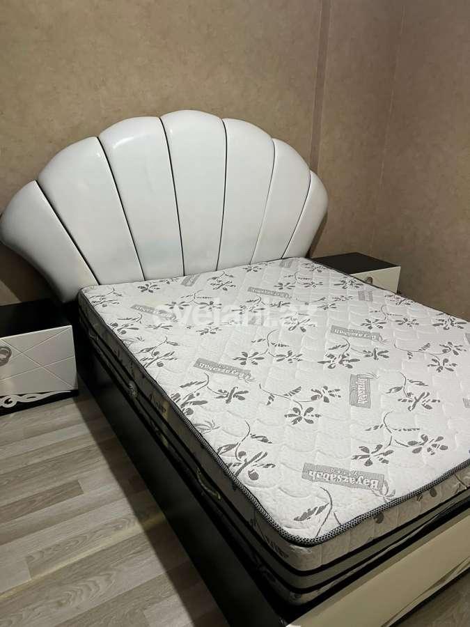 Satılır, yeni tikili, 2 otaqlı, 81 m², Bakı, Yasamal r, Yeni Yasamal q.