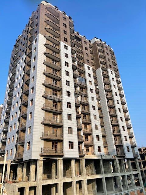 Satılır, yeni tikili, 2 otaqlı, 81 m², Bakı, Yasamal r, Yeni Yasamal q.