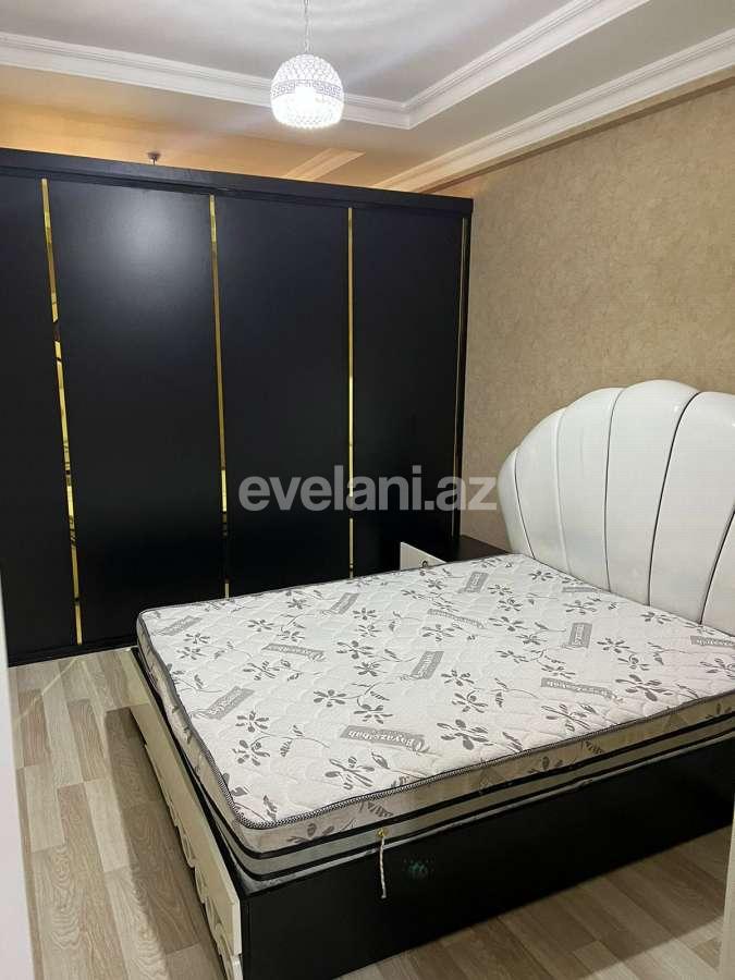 Satılır, yeni tikili, 2 otaqlı, 81 m², Bakı, Yasamal r, Yeni Yasamal q.