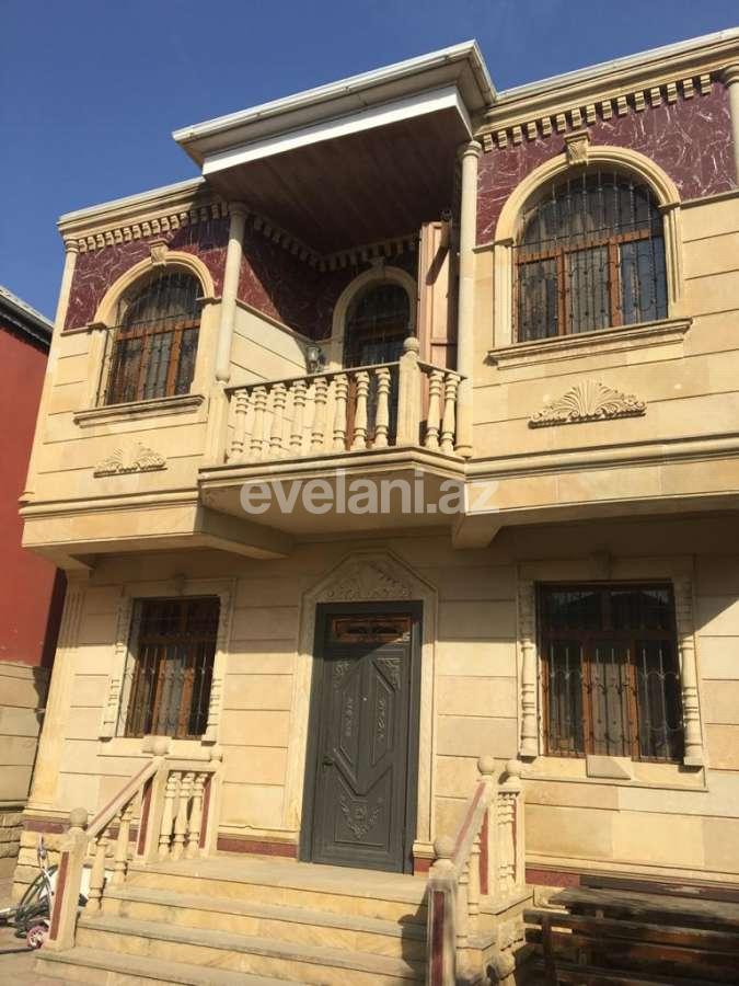 Satılır, həyət evi / bağ, 4 otaqlı, 169.97 m², Xırdalan