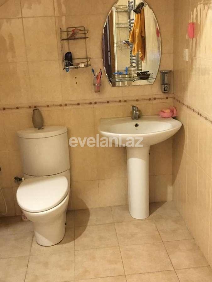 Satılır, həyət evi / bağ, 4 otaqlı, 169.97 m², Xırdalan