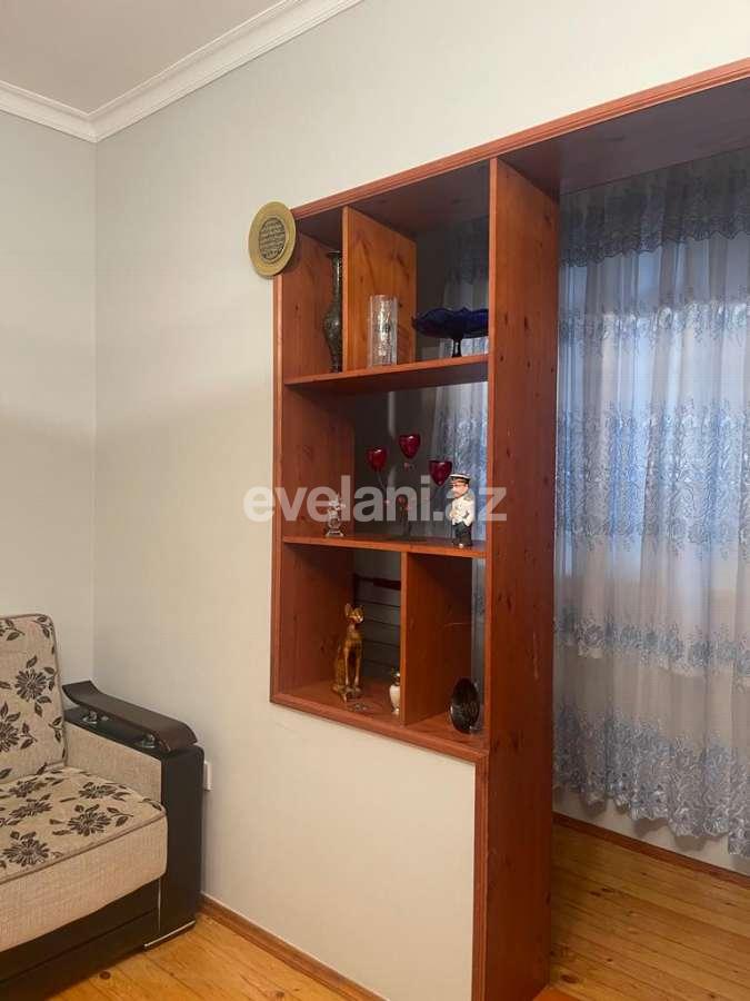 Kirayə verilir, köhnə tikili, 2 otaqlı, 60 m², Bakı, Nəsimi r.
