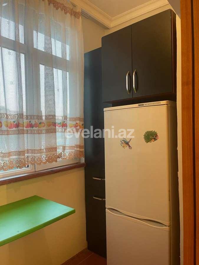 Kirayə verilir, köhnə tikili, 2 otaqlı, 60 m², Bakı, Nəsimi r.