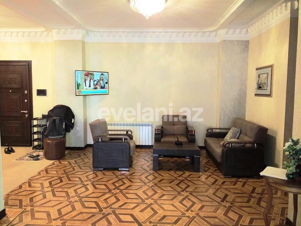 Satılır, yeni tikili, 4 otaqlı, 250 m², Bakı, Nəsimi r, 28 may m.