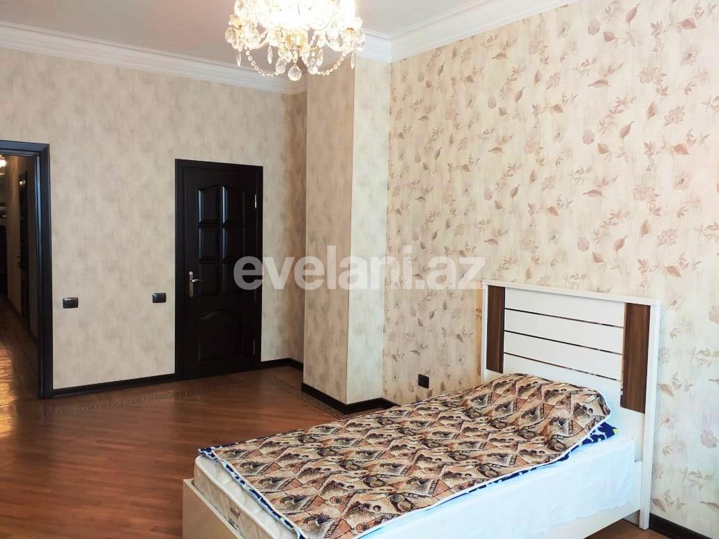 Satılır, yeni tikili, 4 otaqlı, 250 m², Bakı, Nəsimi r, 28 may m.