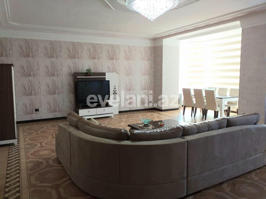 Satılır, yeni tikili, 4 otaqlı, 250 m², Bakı, Nəsimi r, 28 may m.