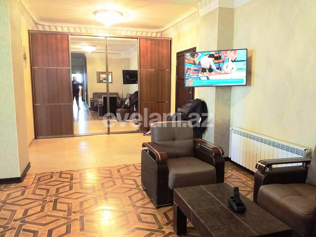 Satılır, yeni tikili, 4 otaqlı, 250 m², Bakı, Nəsimi r, 28 may m.