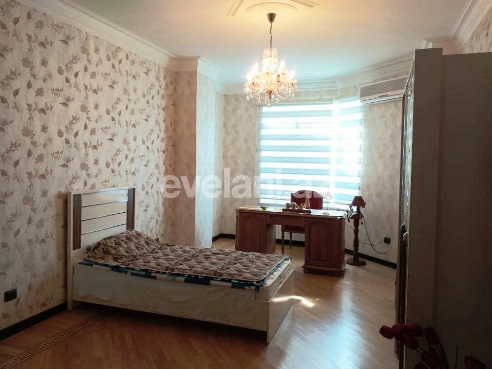 Satılır, yeni tikili, 4 otaqlı, 250 m², Bakı, Nəsimi r, 28 may m.