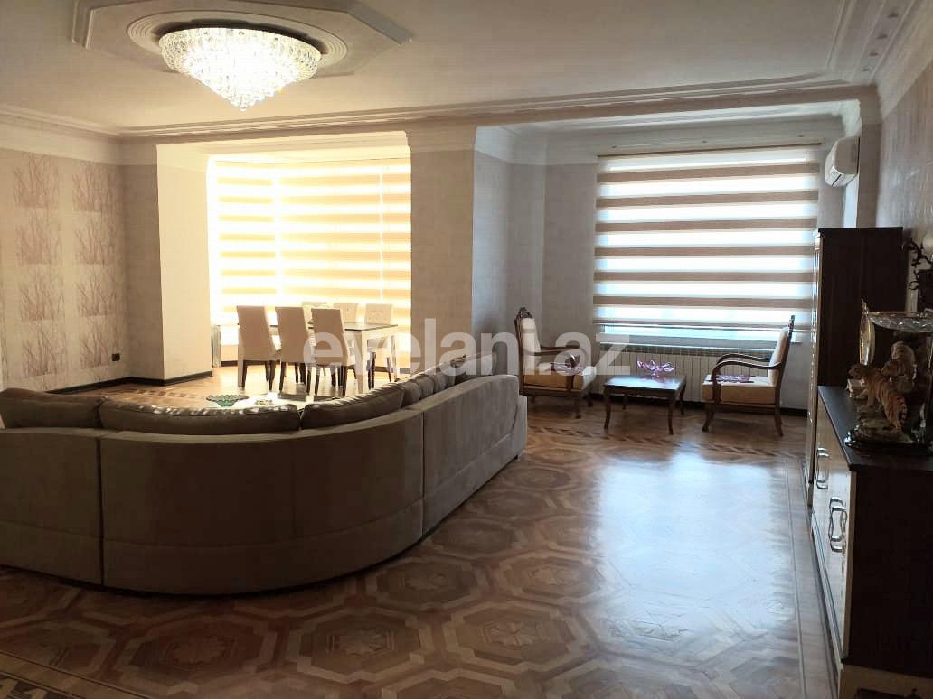 Satılır, yeni tikili, 4 otaqlı, 250 m², Bakı, Nəsimi r, 28 may m.