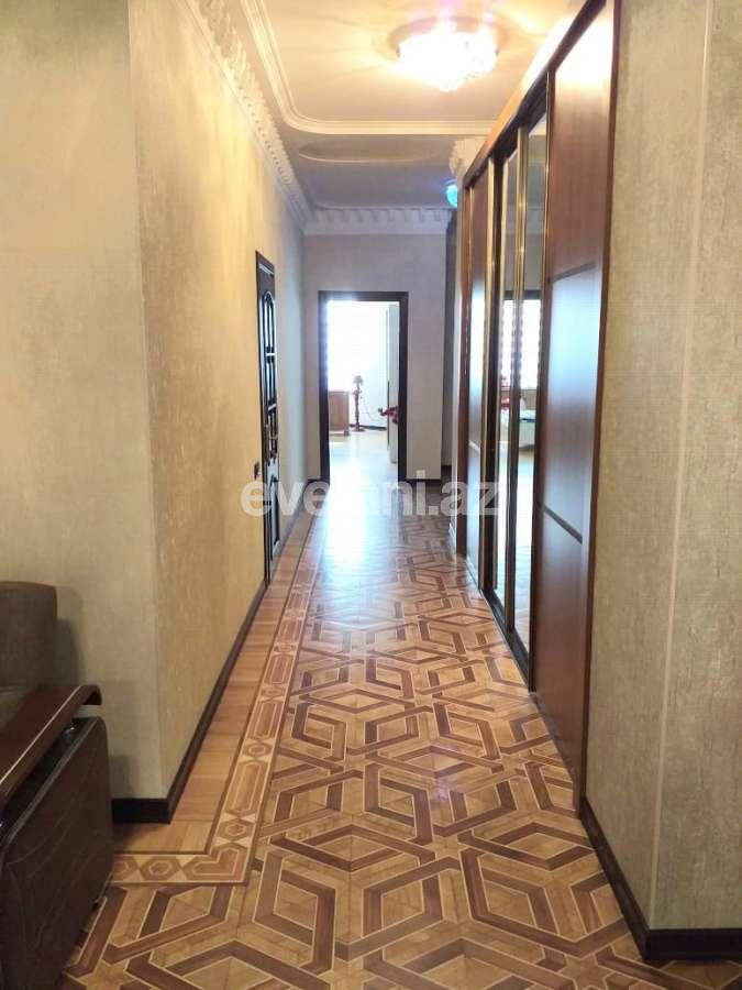 Satılır, yeni tikili, 4 otaqlı, 250 m², Bakı, Nəsimi r, 28 may m.