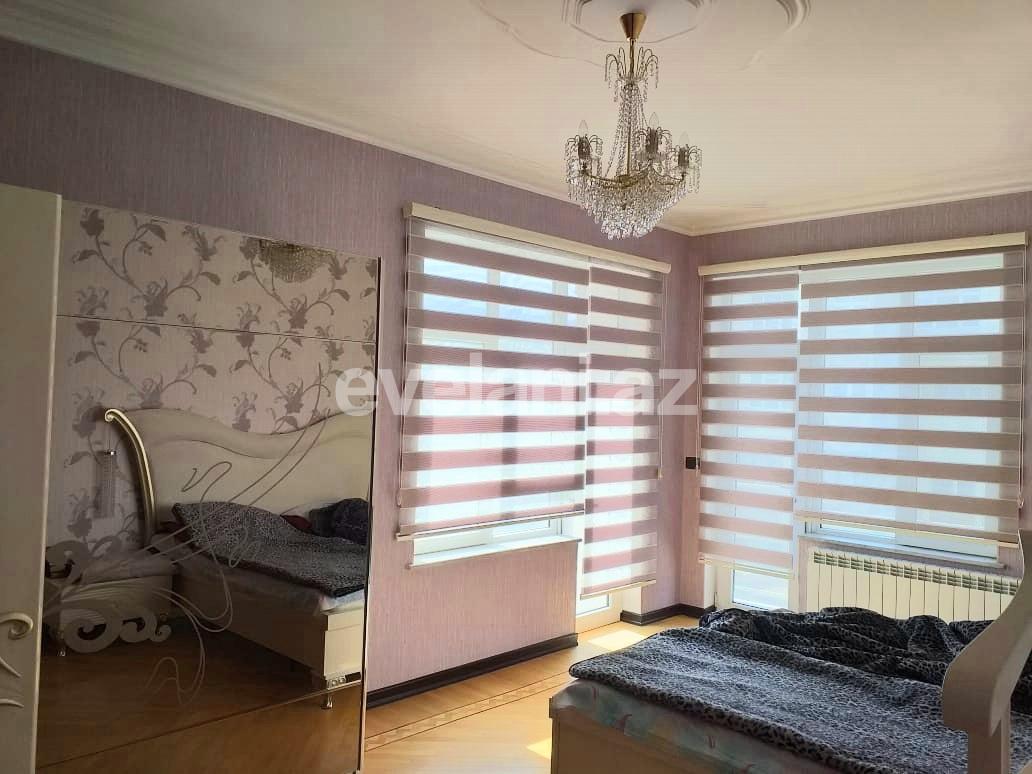 Satılır, yeni tikili, 4 otaqlı, 250 m², Bakı, Nəsimi r, 28 may m.