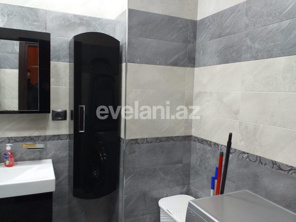 Satılır, yeni tikili, 4 otaqlı, 250 m², Bakı, Nəsimi r, 28 may m.