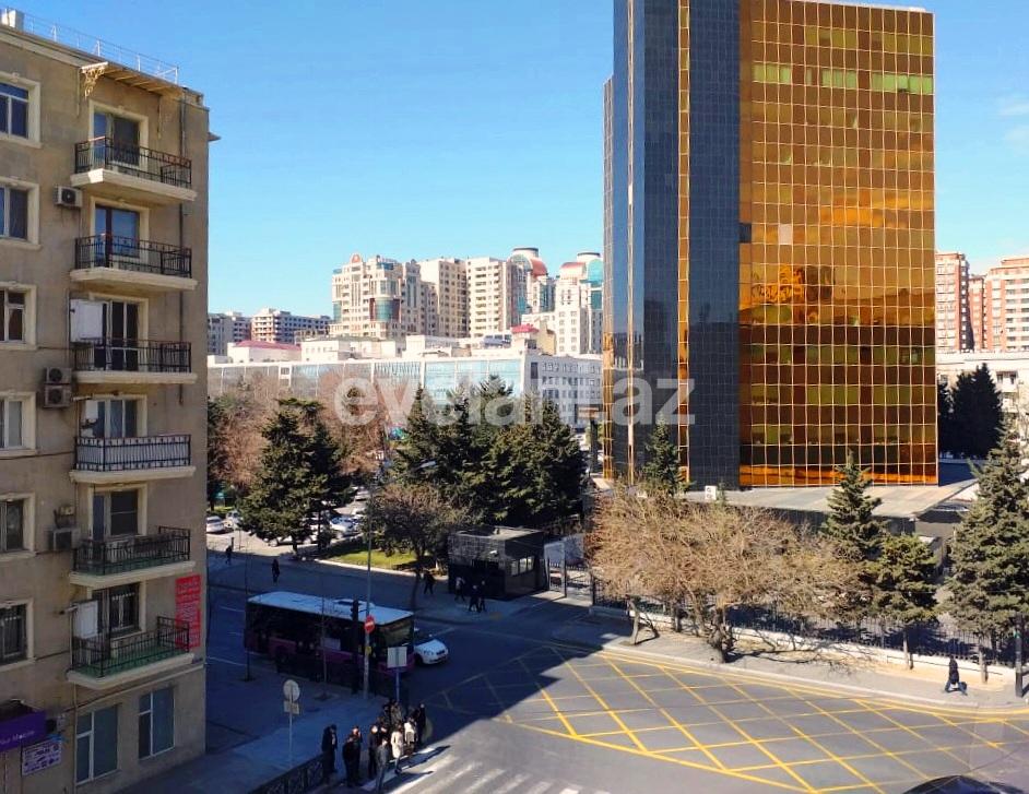 Satılır, yeni tikili, 4 otaqlı, 250 m², Bakı, Nəsimi r, 28 may m.