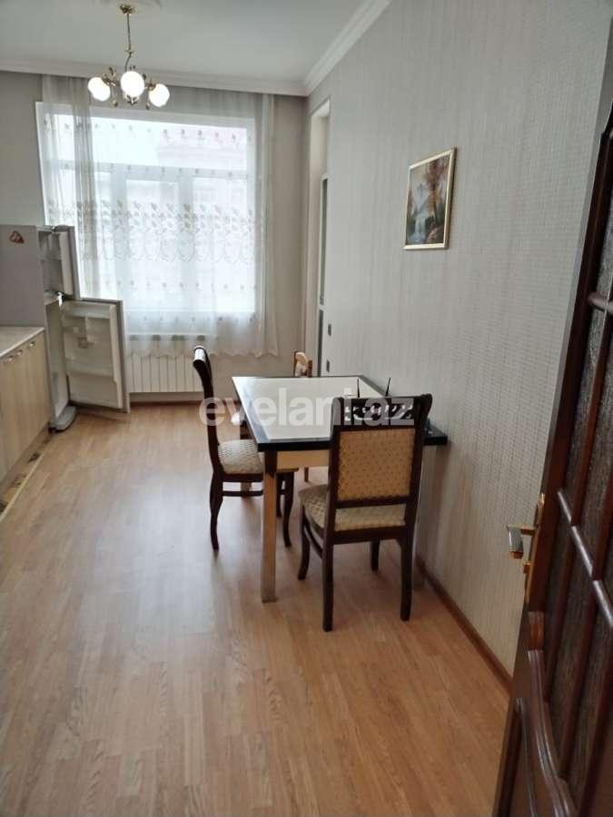 Kirayə verilir, yeni tikili, 3 otaqlı, 140 m², Bakı, Nərimanov r, Nəriman Nərimanov m.