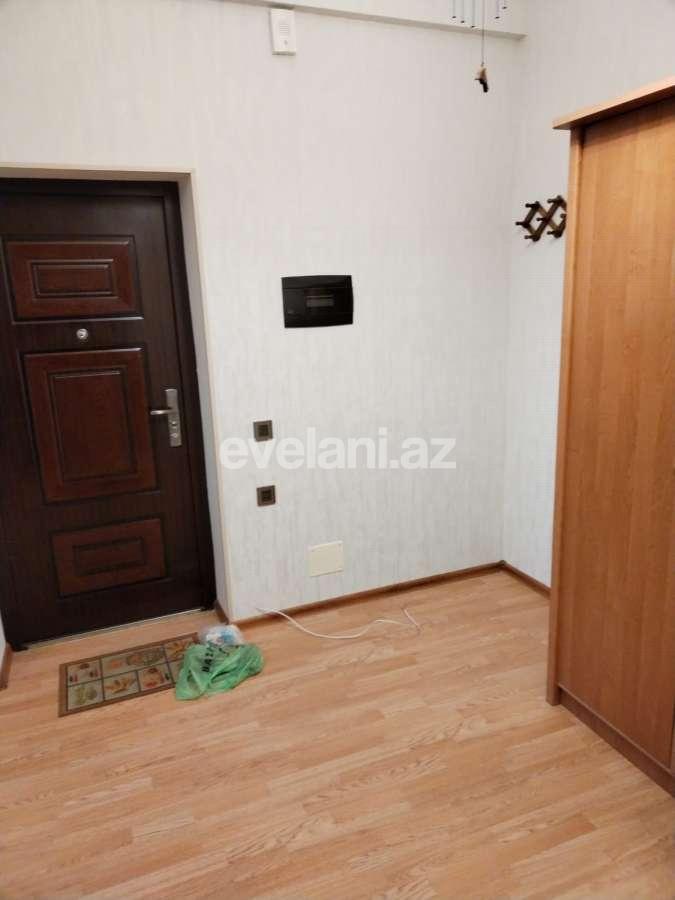 Kirayə verilir, yeni tikili, 3 otaqlı, 140 m², Bakı, Nərimanov r, Nəriman Nərimanov m.