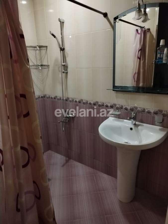 Kirayə verilir, yeni tikili, 3 otaqlı, 140 m², Bakı, Nərimanov r, Nəriman Nərimanov m.