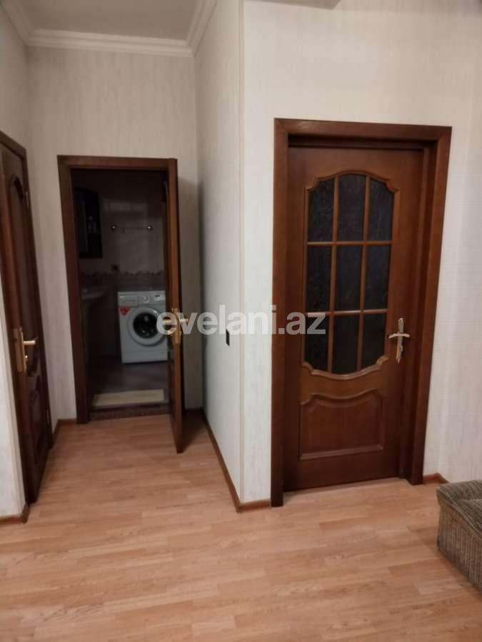 Kirayə verilir, yeni tikili, 3 otaqlı, 140 m², Bakı, Nərimanov r, Nəriman Nərimanov m.
