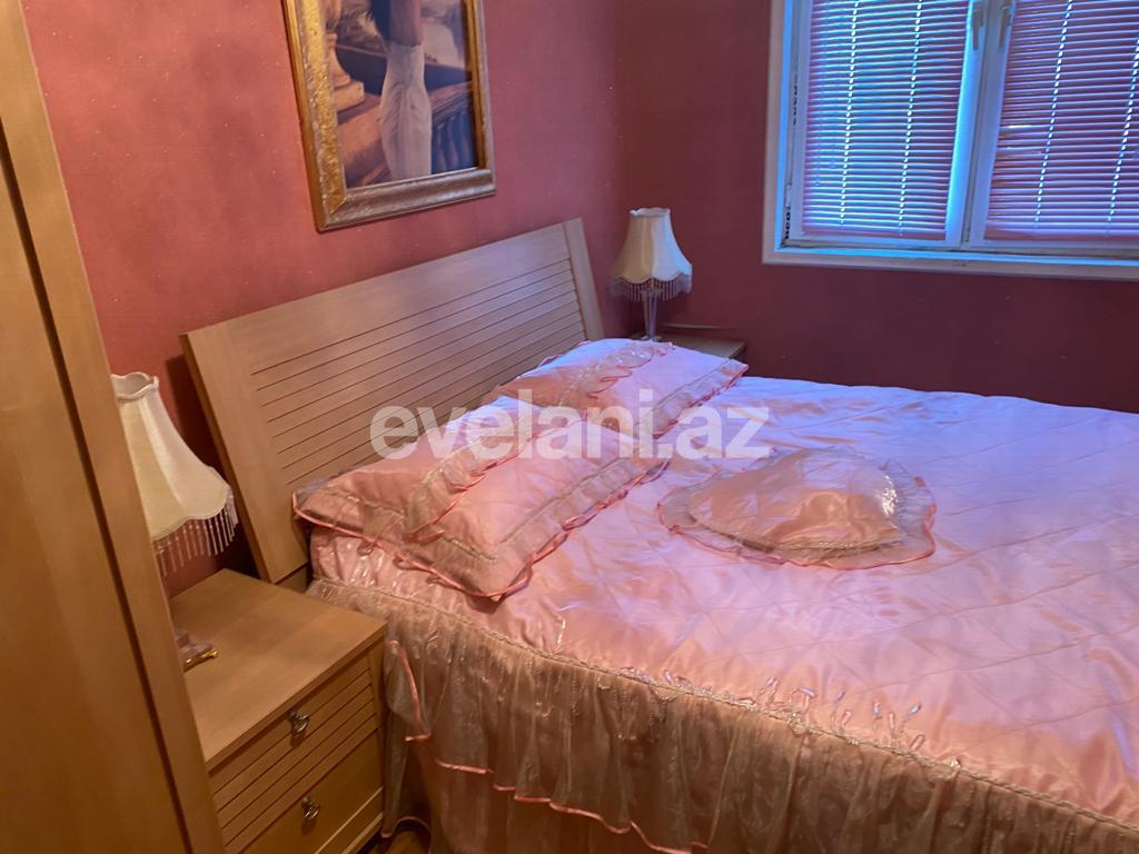 Satılır, köhnə tikili, 2 otaqlı, 50 m², Bakı, Binəqədi r, 7-ci mikrorayon q, Dərnəgül m.