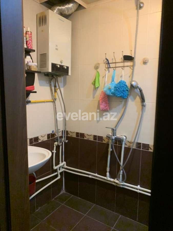 Продаётся, вторичка, 3-комнаты, 82 m², Баку, Бинагадинский r, 8-й микрорайон p, Азадлыг проспекти m.