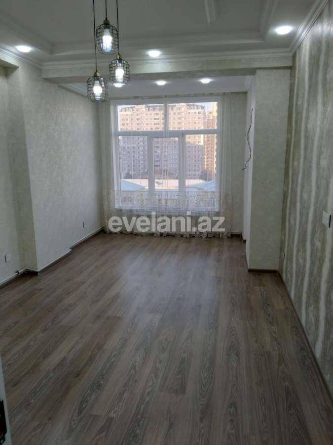 Satılır, yeni tikili, 2 otaqlı, 55 m², Bakı, Nərimanov r, Nəriman Nərimanov m.
