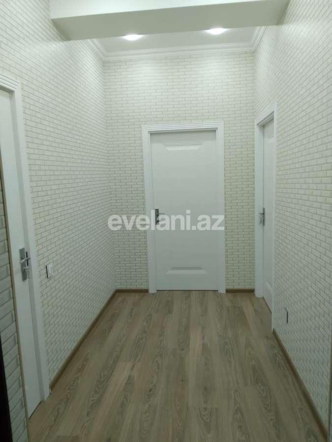 Satılır, yeni tikili, 2 otaqlı, 55 m², Bakı, Nərimanov r, Nəriman Nərimanov m.