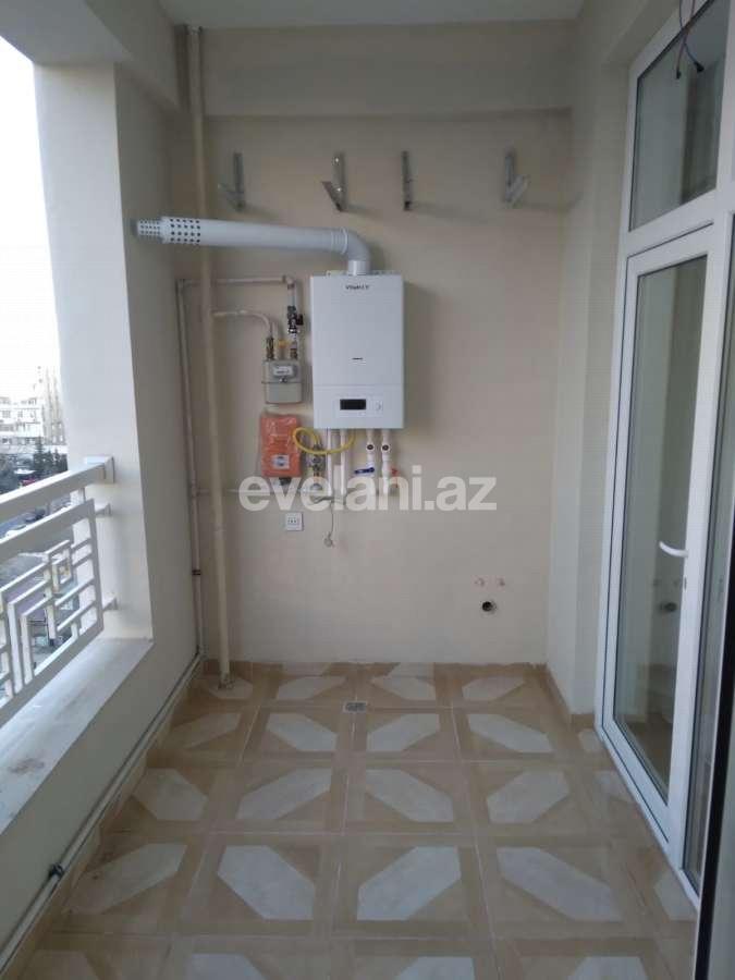 Satılır, yeni tikili, 2 otaqlı, 55 m², Bakı, Nərimanov r, Nəriman Nərimanov m.