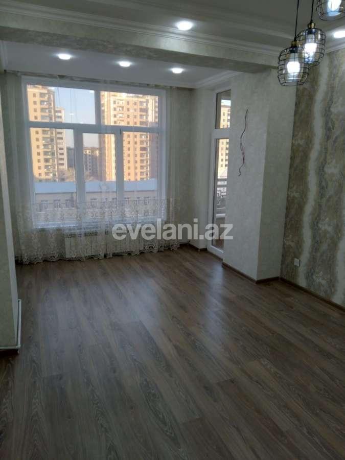 Satılır, yeni tikili, 2 otaqlı, 55 m², Bakı, Nərimanov r, Nəriman Nərimanov m.