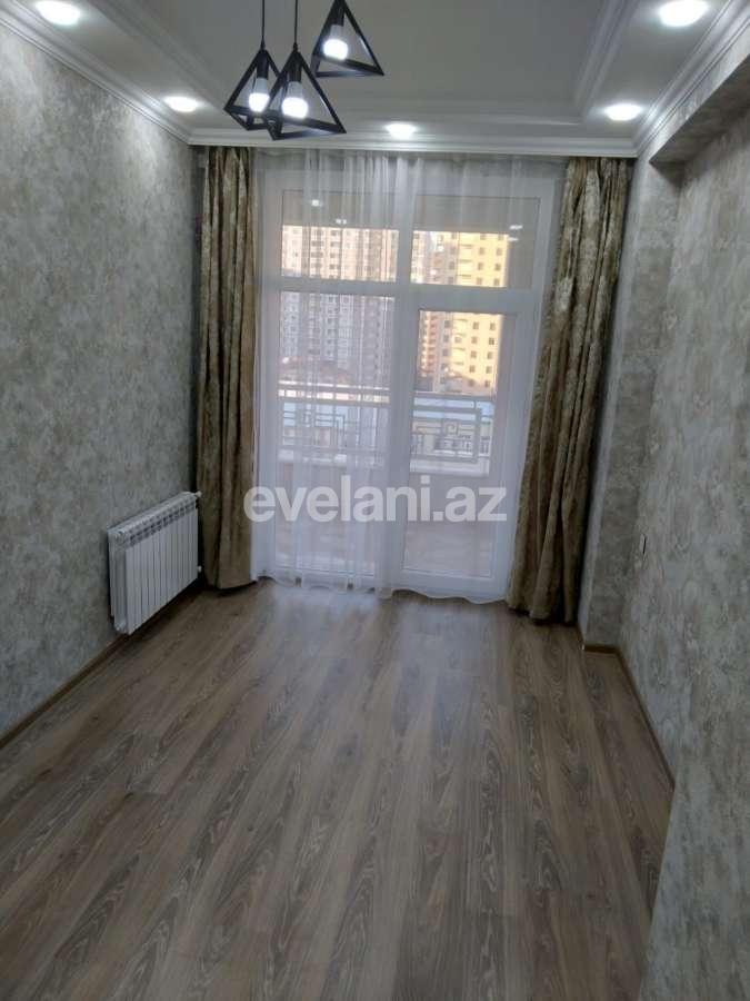 Satılır, yeni tikili, 2 otaqlı, 55 m², Bakı, Nərimanov r, Nəriman Nərimanov m.