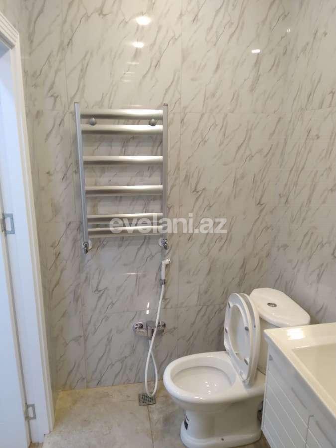 Satılır, yeni tikili, 2 otaqlı, 55 m², Bakı, Nərimanov r, Nəriman Nərimanov m.