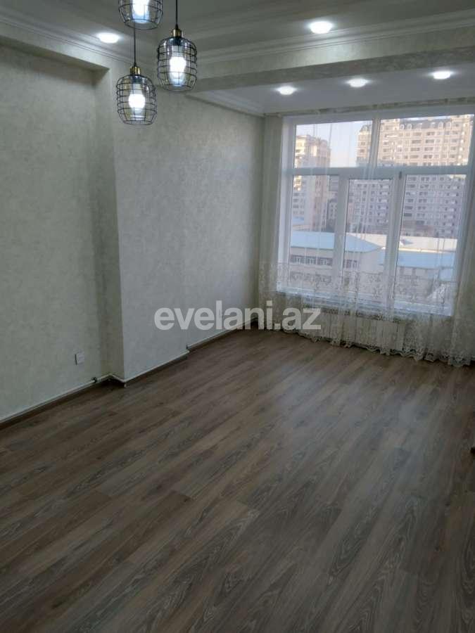 Satılır, yeni tikili, 2 otaqlı, 55 m², Bakı, Nərimanov r, Nəriman Nərimanov m.