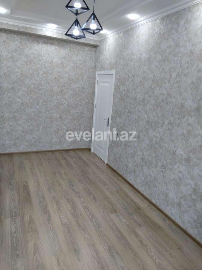 Satılır, yeni tikili, 2 otaqlı, 55 m², Bakı, Nərimanov r, Nəriman Nərimanov m.