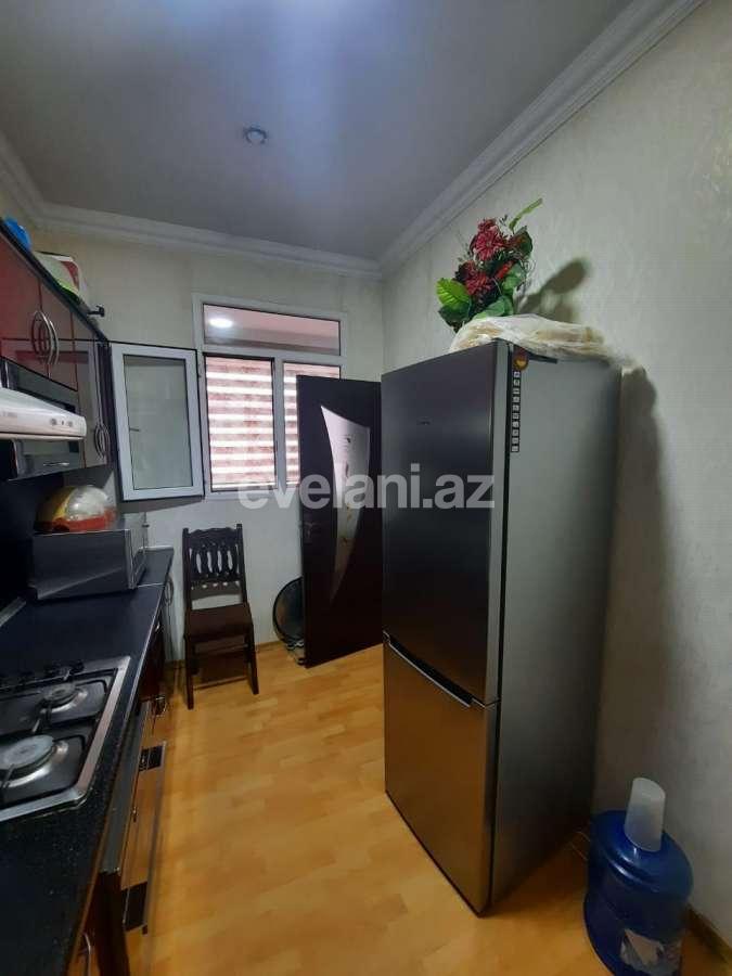 Satılır, yeni tikili, 2 otaqlı, 60 m², Bakı, Binəqədi r, 7-ci mikrorayon q.