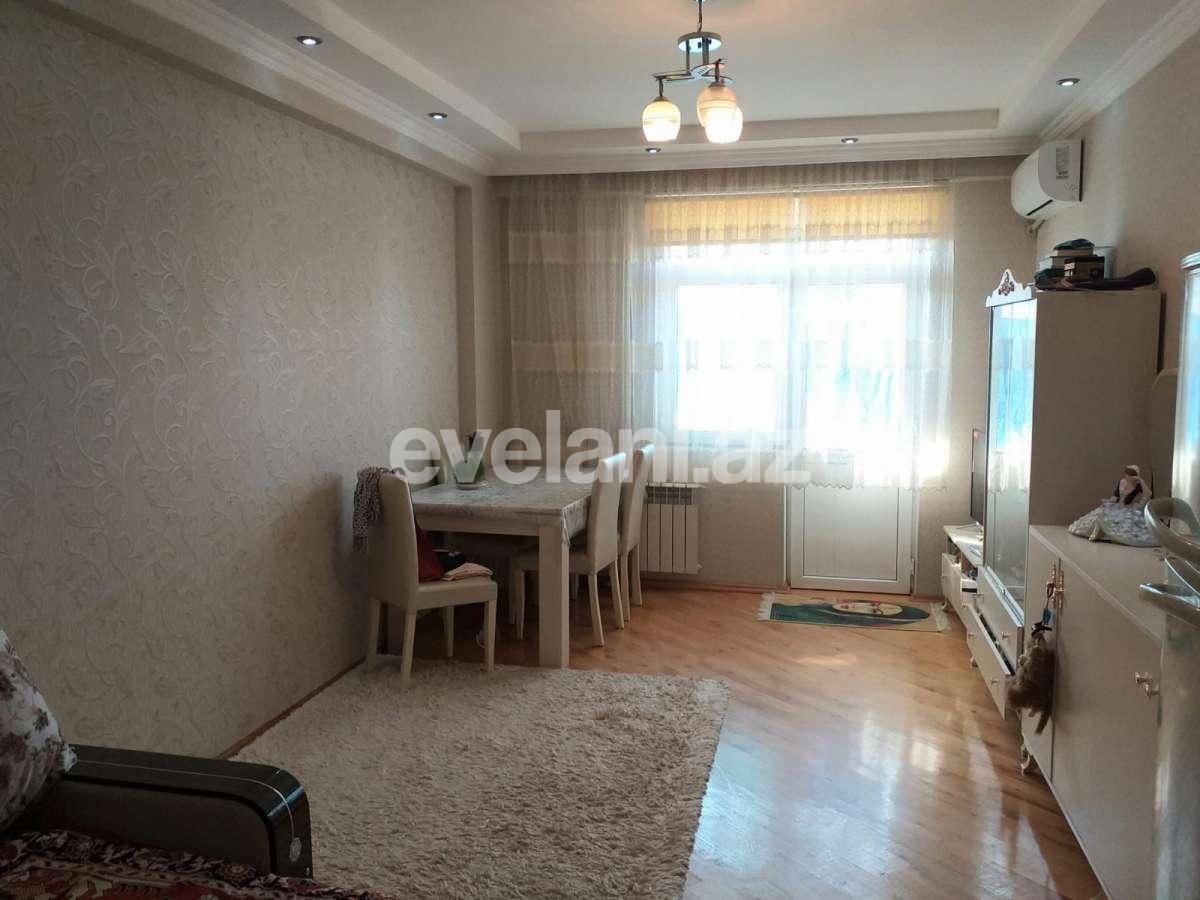 Satılır, yeni tikili, 2 otaqlı, 53 m², Bakı, Yasamal r, Yeni Yasamal q, İnşaatçılar m.