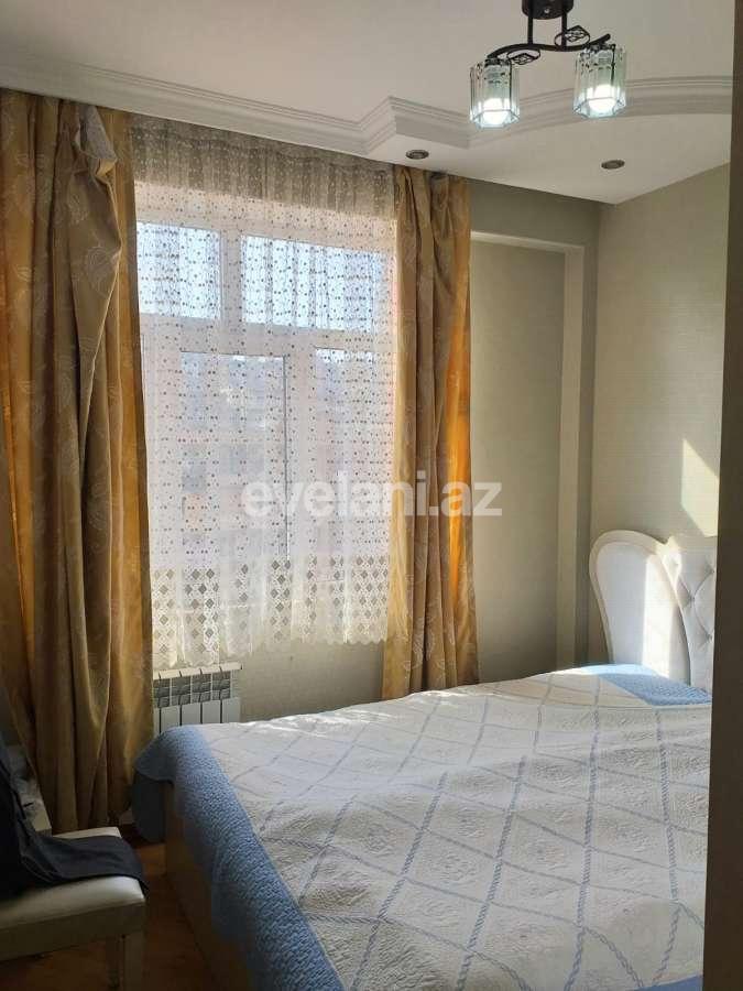 Satılır, yeni tikili, 2 otaqlı, 53 m², Bakı, Yasamal r, Yeni Yasamal q, İnşaatçılar m.