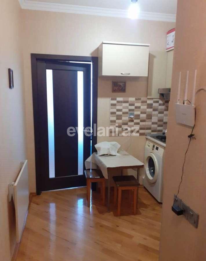 Satılır, yeni tikili, 2 otaqlı, 53 m², Bakı, Yasamal r, Yeni Yasamal q, İnşaatçılar m.