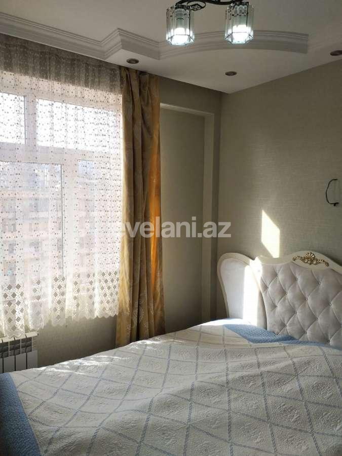 Satılır, yeni tikili, 2 otaqlı, 53 m², Bakı, Yasamal r, Yeni Yasamal q, İnşaatçılar m.